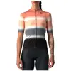 Image de Castelli Maillot à Manches Courtes Dolce