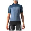 Image de Castelli Maillot à Manches Courtes Velocissima