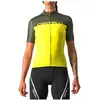 Image de Castelli Maillot à Manches Courtes Velocissima