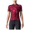 Image de Castelli Maillot à Manches Courtes Unltd Sentiero