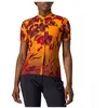 Image de Castelli Maillot à Manches Courtes Unltd Sentiero