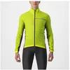 Image de Castelli, Hommes, Veste de cyclisme, Squadra (M), Vert, M