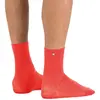 Image de Sportful Chaussettes Longues Matchy Wool Half