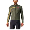Image de Castelli Maillot à Manches Longues Unlimited Thermal