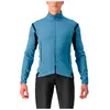 Image de Castelli Veste Perfetto Ros 2 Convertible Gore-tex Infinium  Windstopper®