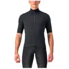 Image de Castelli Maillot à Manches Courtes Perfetto Ros 2 Wind Gore-tex Infinium  Windstopper®