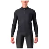 Image de Castelli Maillot à Manches Longues Flight Air
