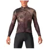 Image de Castelli Maillot à Manches Longues Ventaglio