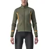 Image de Castelli Veste Dinamica 2 Gore-tex Infinium  Windstopper®