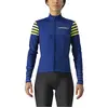 Image de Castelli Maillot à Manches Longues Autunno