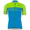 Image de Karpos Maillot à Manches Courtes Green Fire