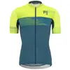 Image de Karpos Maillot à Manches Courtes Green Fire