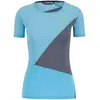 Image de Karpos Maillot à Manches Courtes Nuvolau