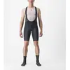 Image de Castelli, Hommes, Pantalon de cyclisme, Entrata 2 (XL), Noir