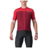 Image de Castelli Maillot à Manches Courtes Unlimited Entrata