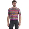 Image de Sportful Maillot à Manches Courtes Glitch