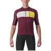 Image de Castelli Maillot à Manches Courtes Prologo 7