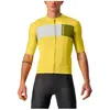 Image de Castelli Maillot à Manches Courtes Prologo 7