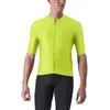 Image de Castelli Maillot à Manches Courtes Aero Race 6.0