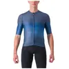 Image de Castelli Maillot à Manches Courtes Aero Race 6.0