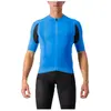 Image de Castelli Maillot à Manches Courtes Superleggera 3