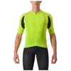 Image de Castelli Maillot à Manches Courtes Superleggera 3