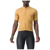 Image de Castelli Maillot à Manches Courtes Unlimited Terra