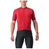 Image de Castelli Maillot à Manches Courtes Unlimited Terra