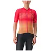 Image de Castelli Maillot à Manches Courtes Climber´s 2.0