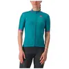 Image de Castelli Maillot à Manches Courtes Pezzi