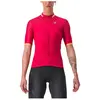 Image de Castelli Maillot à Manches Courtes Pezzi