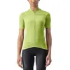 Image de Castelli Maillot à Manches Courtes Anima 4