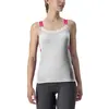 Image de Castelli Maillot Sans Manches Bavette
