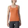 Image de Castelli Maillot Sans Manches Bavette
