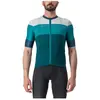 Image de Castelli Maillot à Manches Courtes Sezione