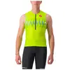 Image de Castelli Maillot De Triathlon Sans Manches Free 2