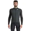 Image de Sportful Maillot à Manches Longues Checkmate Thermal