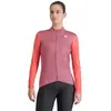 Image de Sportful Maillot à Manches Longues Checkmate Thermal