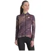 Image de Sportful Maillot à Manches Longues Cliff Supergiara Thermal S