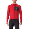Image de Castelli Maillot à Manches Longues Unlimited Trail