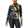 Image de Castelli Maillot à Manches Longues Tropicale