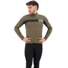 Image de Castelli Veste Mortirolo 6s