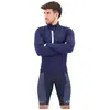 Image de Castelli Maillot à Manches Courtes Entrata Thermal