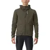 Image de Castelli Veste Trail Hoodie Gore-tex Infinium  Windstopper®