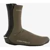 Image de Castelli Couvre Chaussures Espresso Gore-tex Infinium  Windstopper®