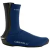 Image de Castelli Couvre Chaussures Espresso