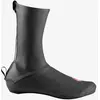 Image de Castelli, Femmes, Surchaussures, Couverture de chaussure Aero Race (M), Noir