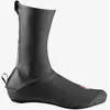 Image de Castelli, Hommes, Surchaussures, Aero Race Shoecover (XXL), Noir