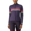 Image de Castelli Maillot à Manches Longues Ottanta