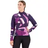Image de Castelli Maillot à Manches Longues Tropicale